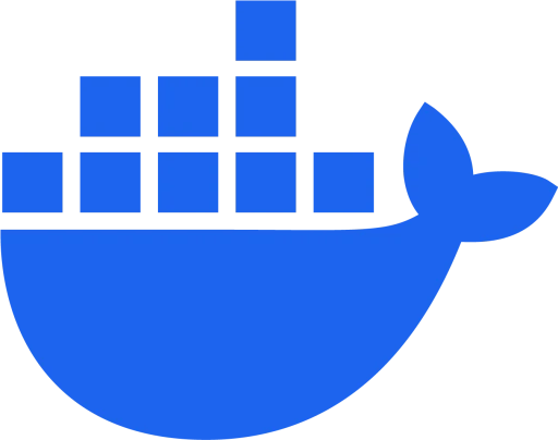 Docker logo